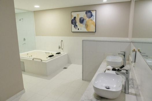 Bisinii Boutique Hotel