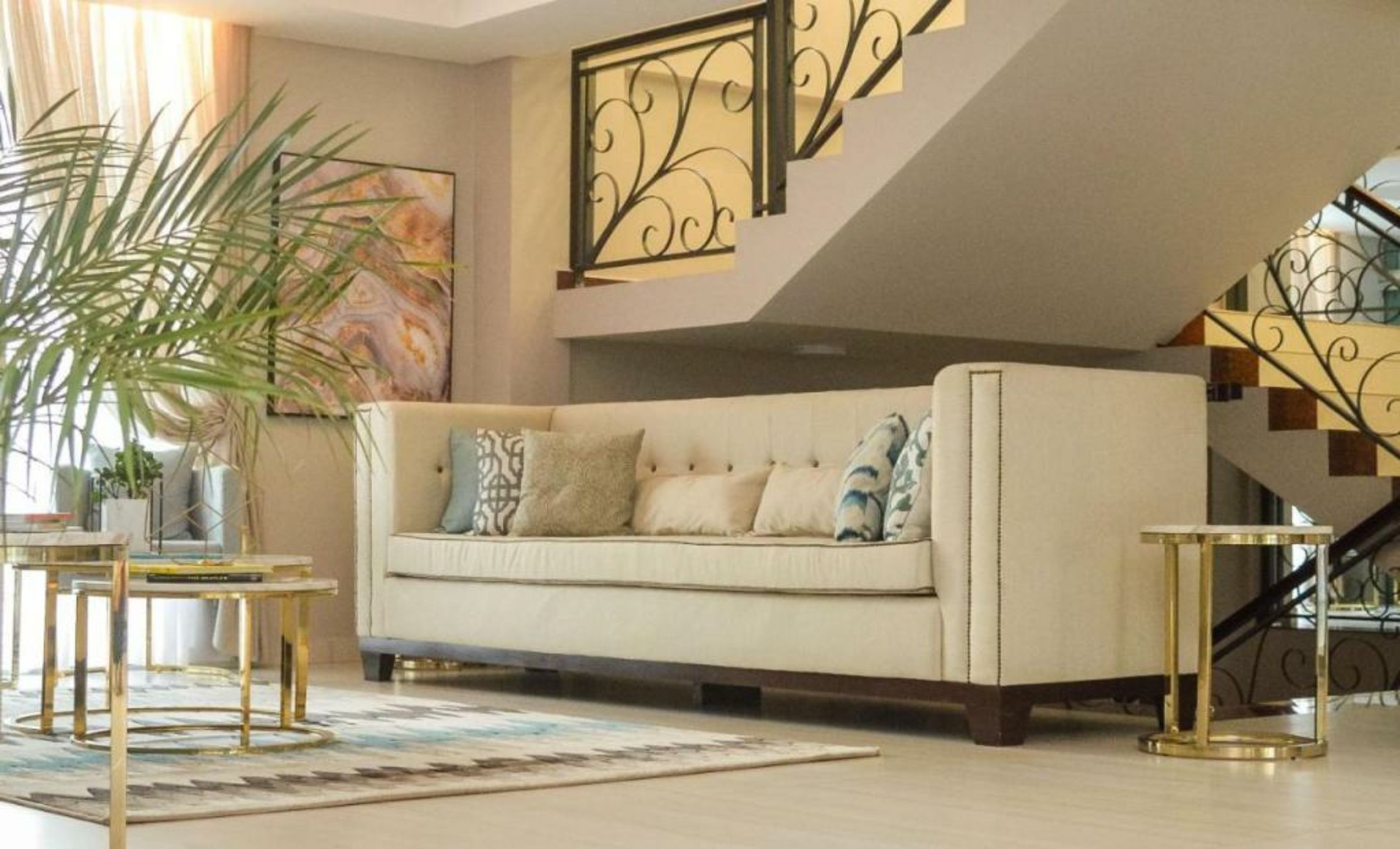 Bisinii Boutique Hotel