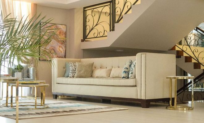 Bisinii Boutique Hotel