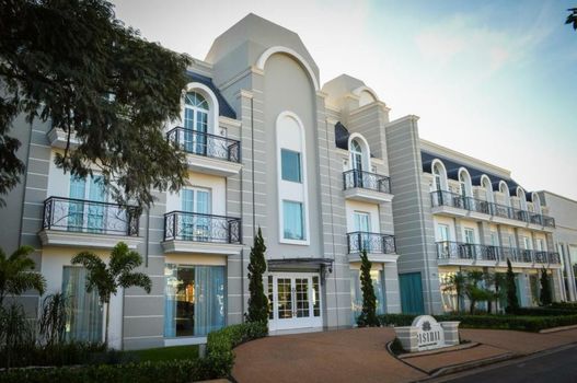 Bisinii Boutique Hotel