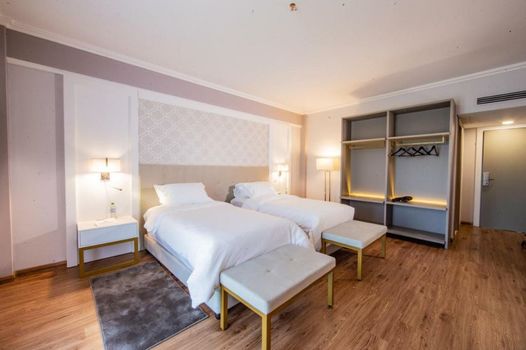 Bisinii Boutique Hotel