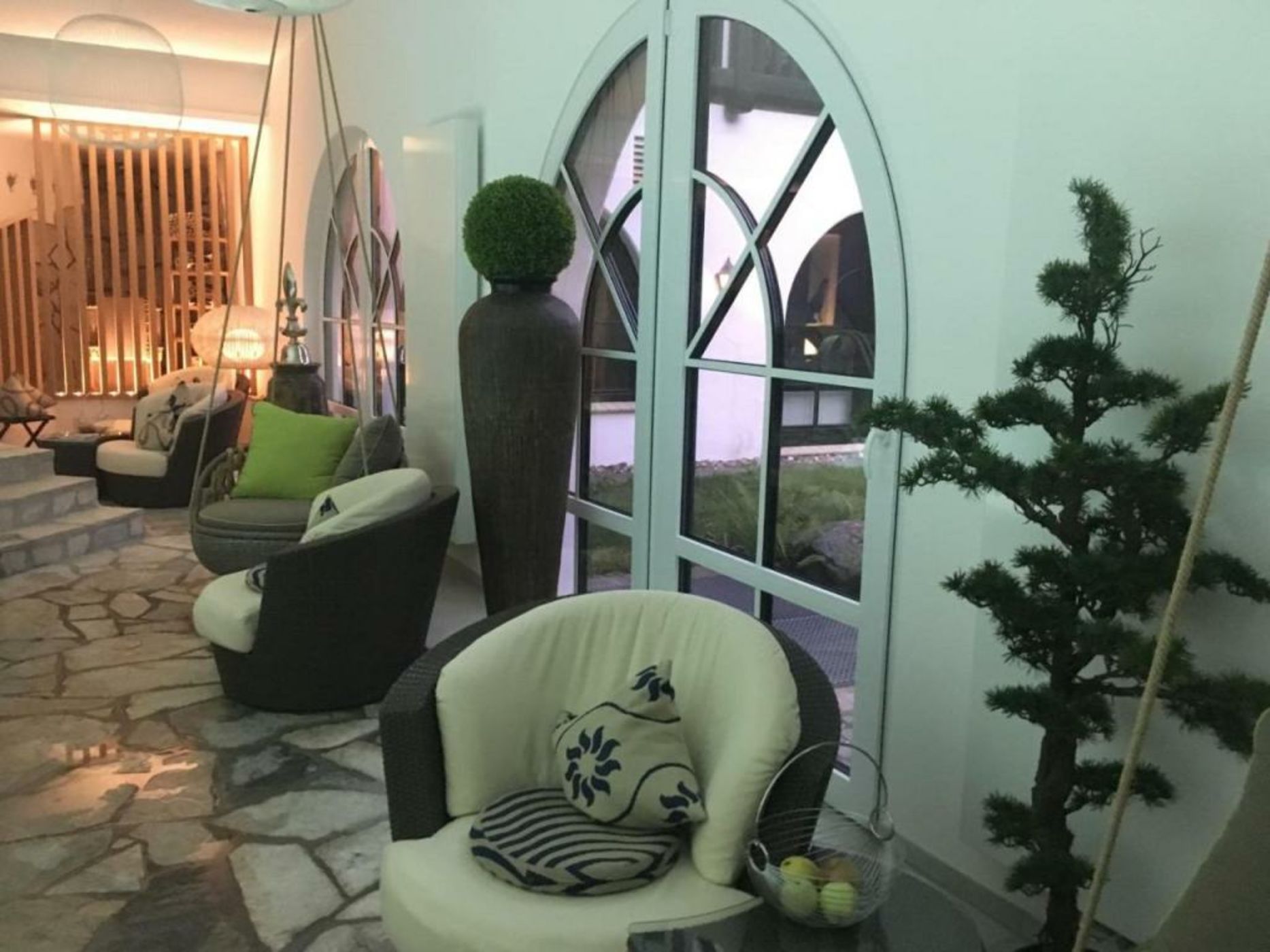 Relais & Châteaux Jagdhof Glashütte