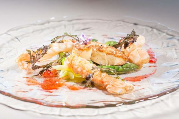 Hôtel-Restaurant Ricordeau