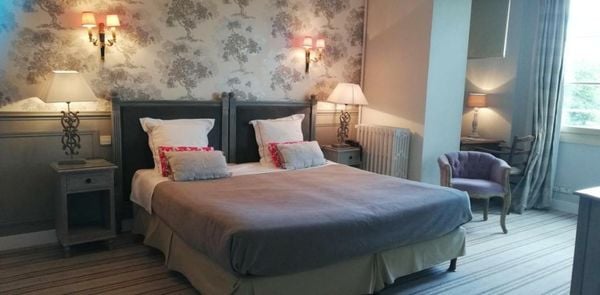 Hôtel-Restaurant Ricordeau