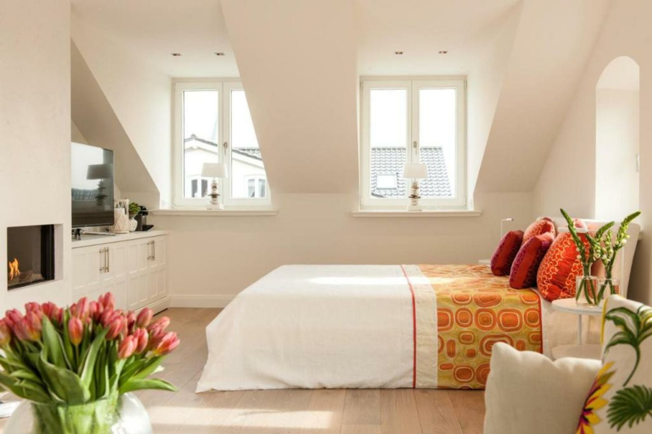 Hotel Sylter Zollhaus