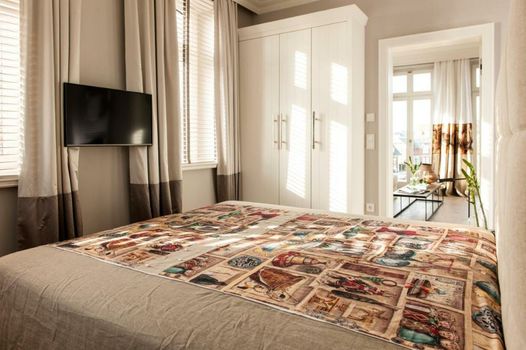 Hotel Sylter Zollhaus