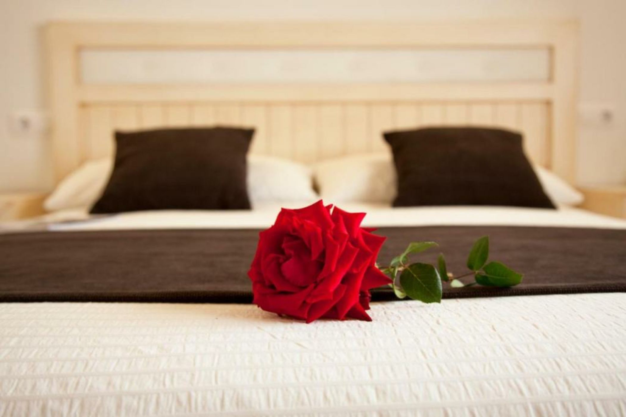 AROHAZ Hotel & Restaurante