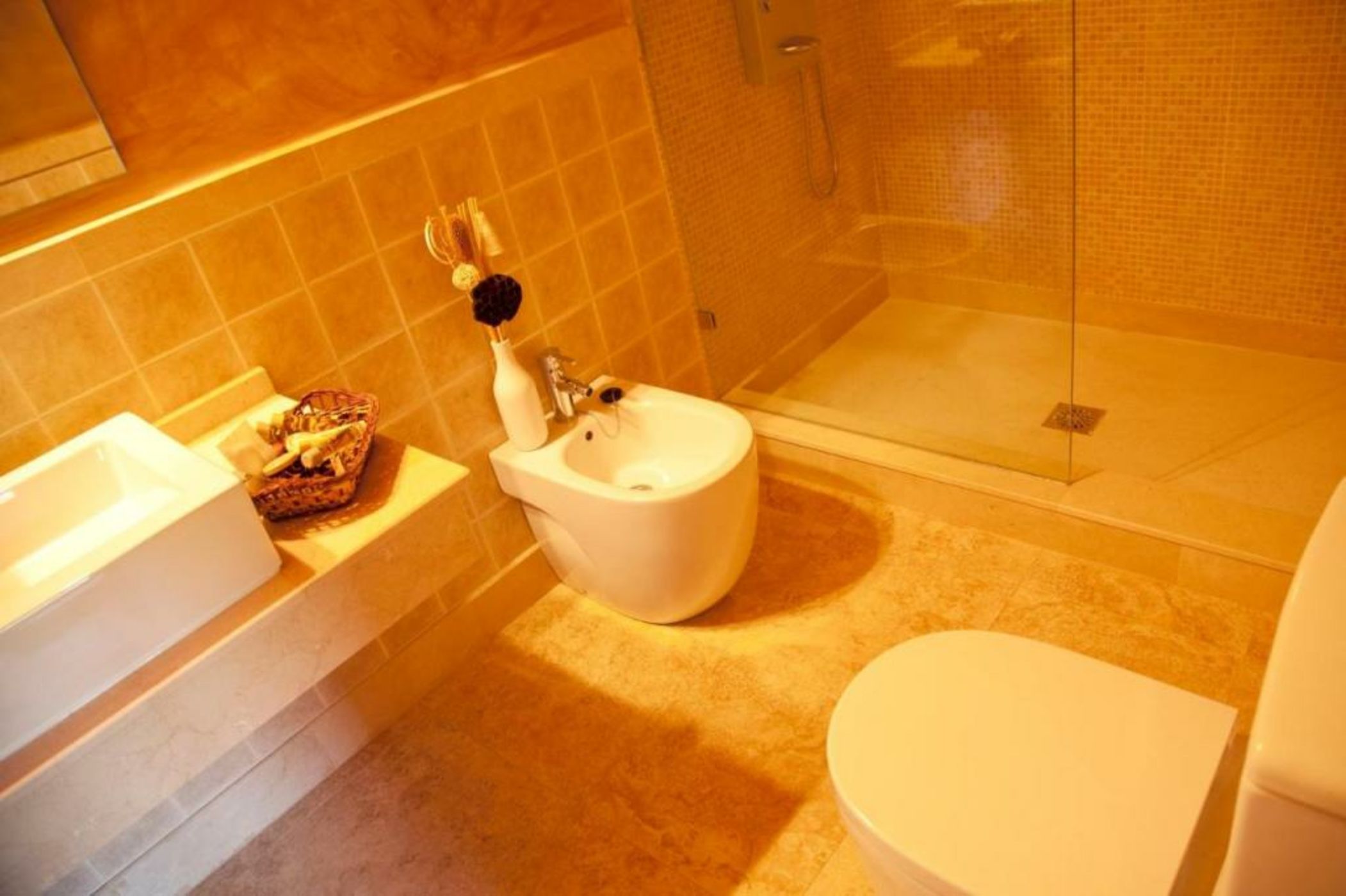 AROHAZ Hotel & Restaurante