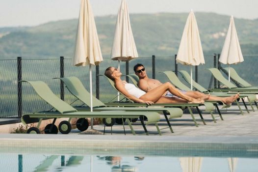 ROXANICH Winery and Design Hotel