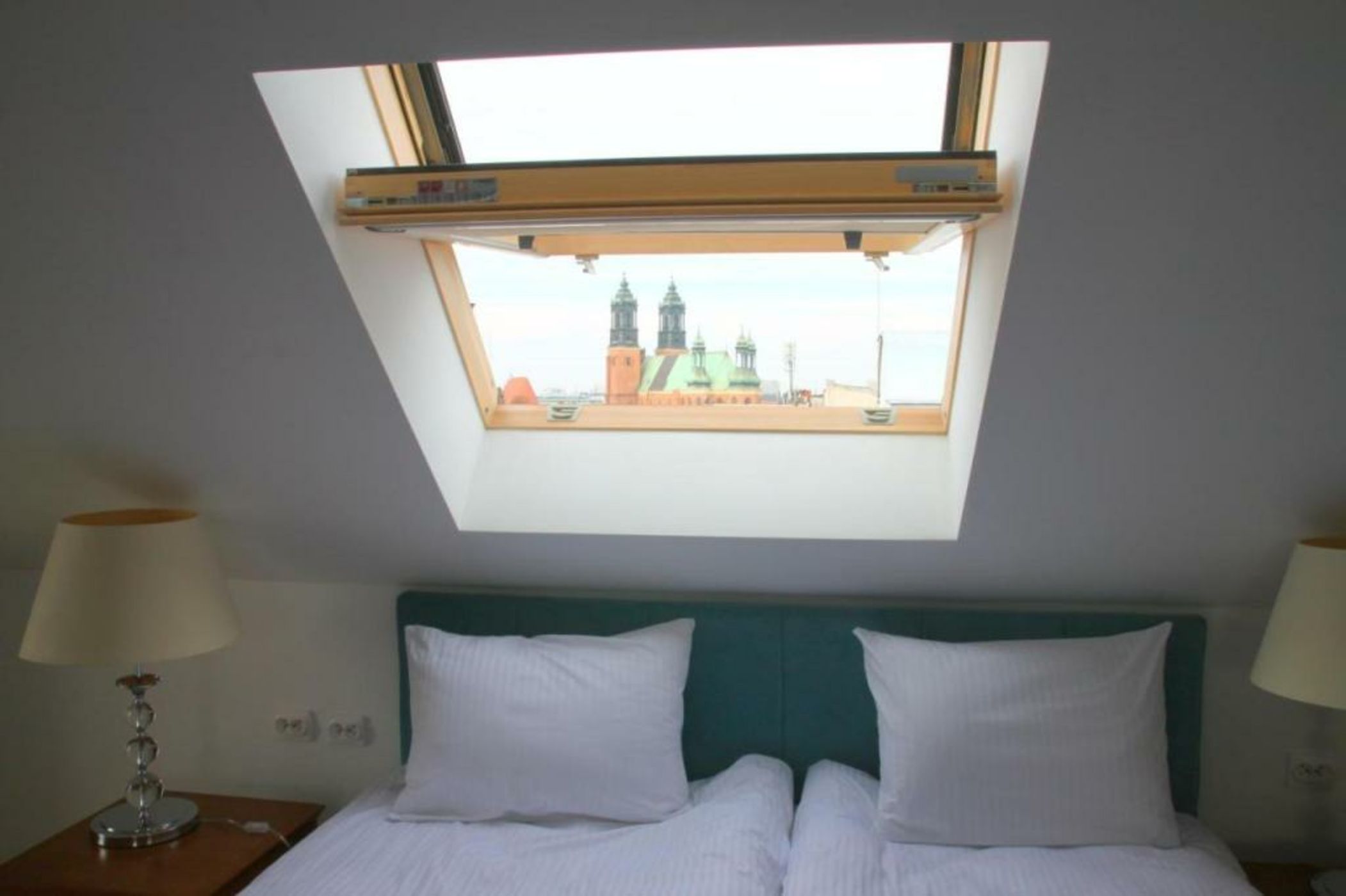 Śródka Boutique Hotel