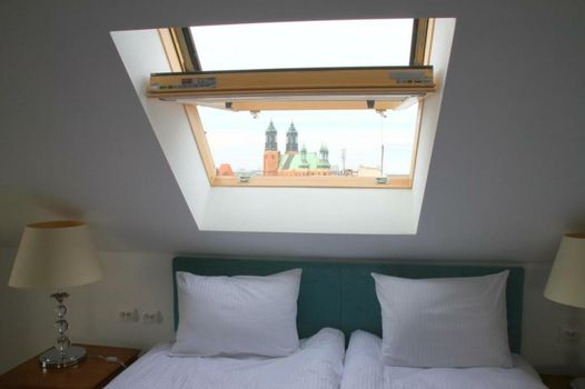 Śródka Boutique Hotel