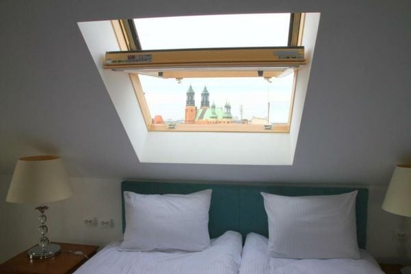 Śródka Boutique Hotel