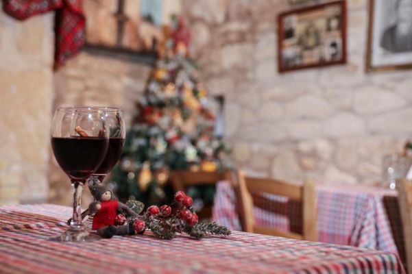 Hanna Koumi Boutique Hotel