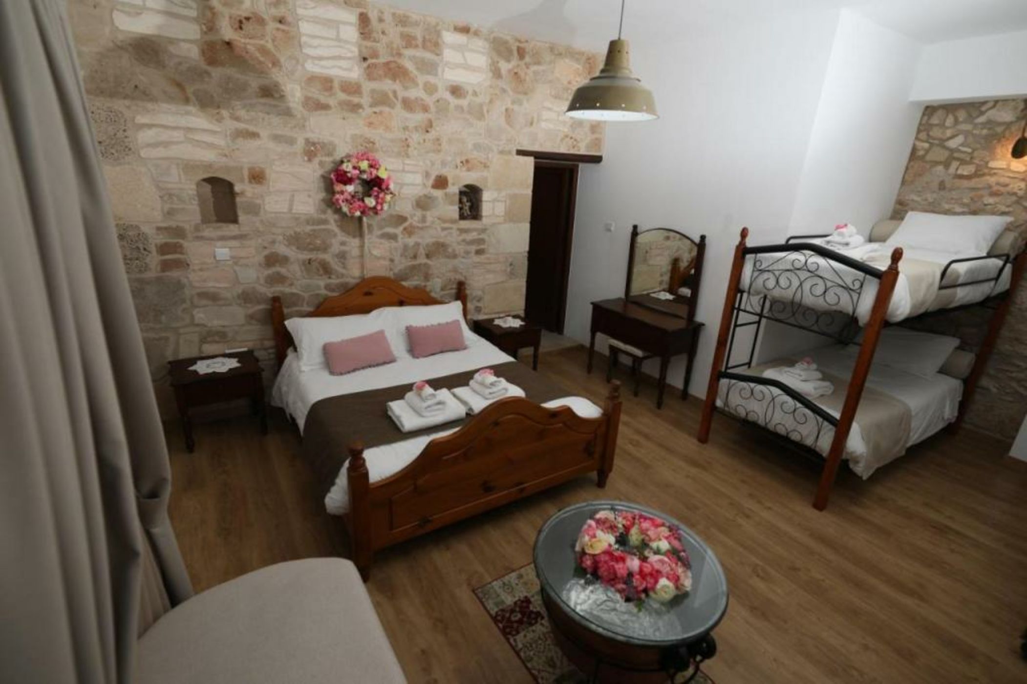 Hanna Koumi Boutique Hotel