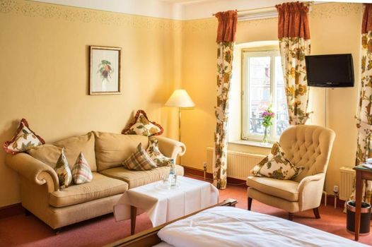 WAGNERS Hotel Greifen-Post