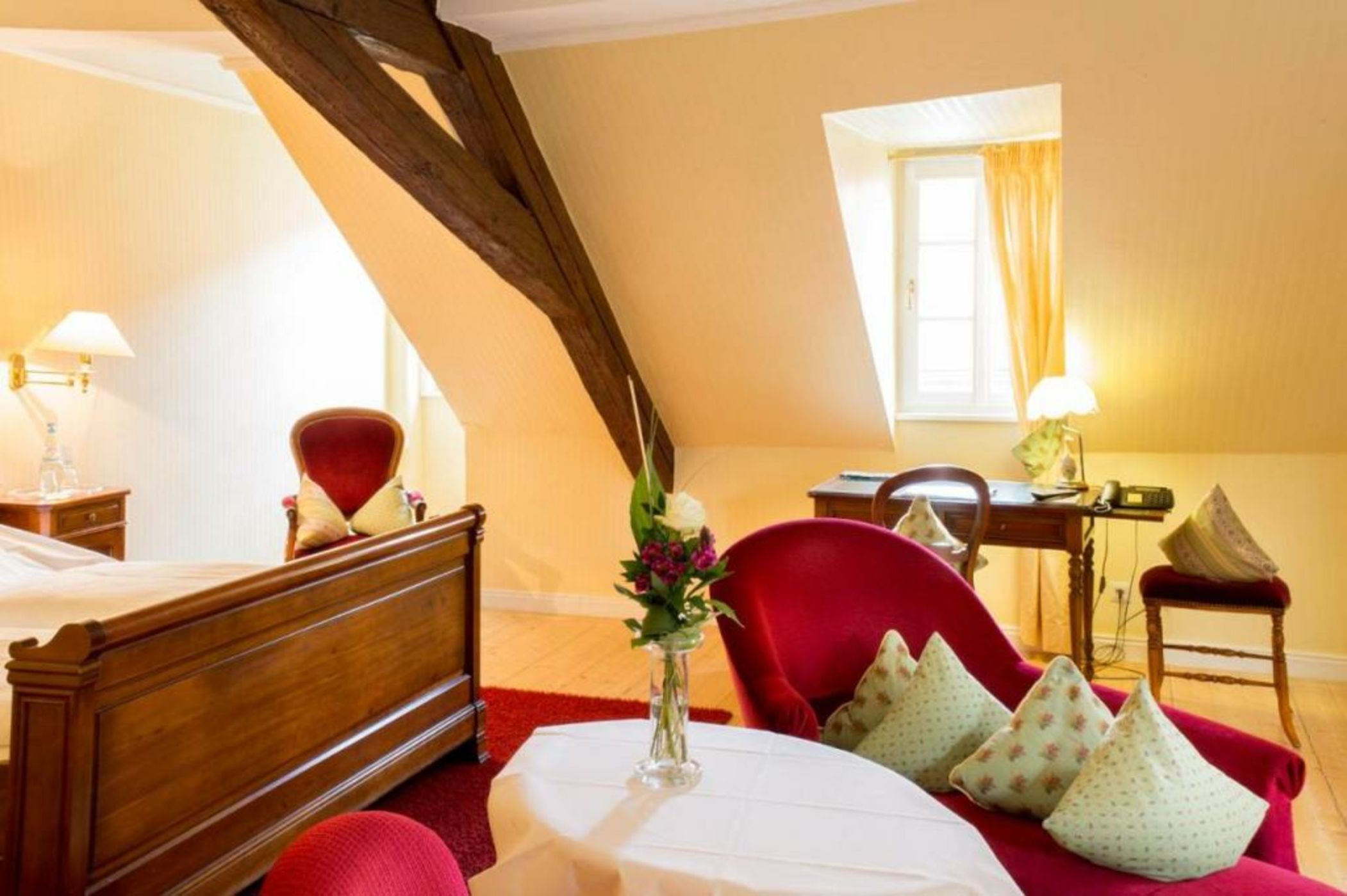 WAGNERS Hotel Greifen-Post