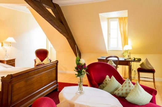 WAGNERS Hotel Greifen-Post