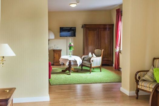 WAGNERS Hotel Greifen-Post