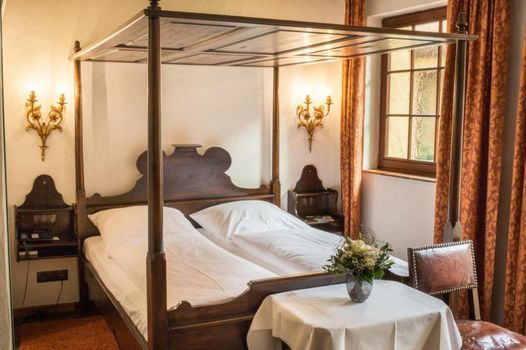 WAGNERS Hotel Greifen-Post