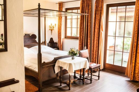 WAGNERS Hotel Greifen-Post