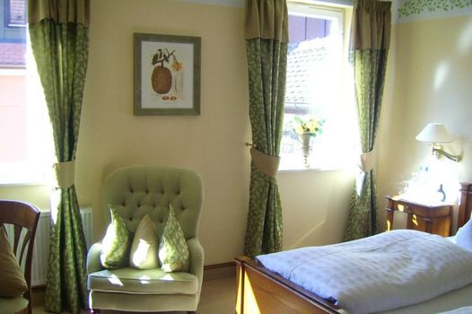 WAGNERS Hotel Greifen-Post