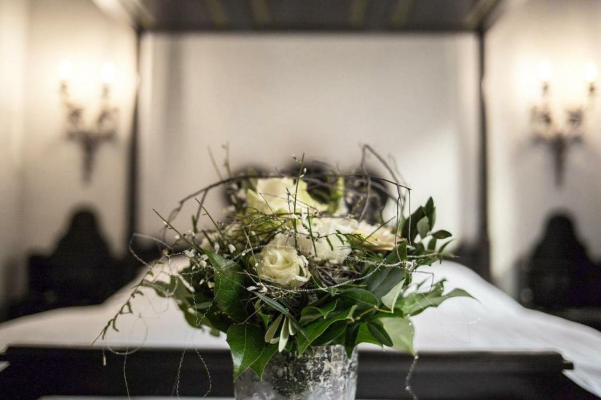 WAGNERS Hotel Greifen-Post