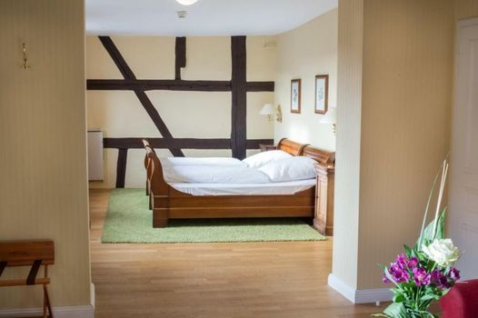 WAGNERS Hotel Greifen-Post