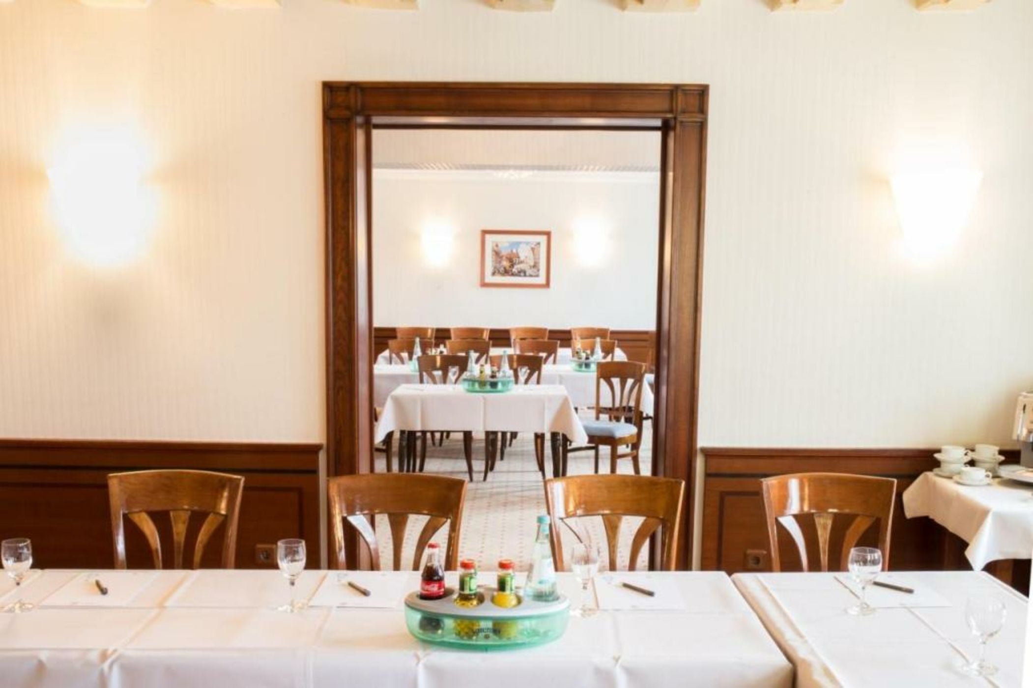 WAGNERS Hotel Greifen-Post