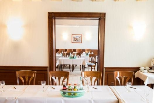 WAGNERS Hotel Greifen-Post