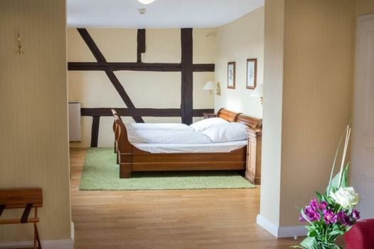 WAGNERS Hotel Greifen-Post