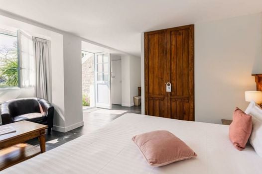 Hotel Restaurant Spa du Tumulus Carnac