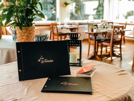 Hotel Restaurant Spa du Tumulus Carnac