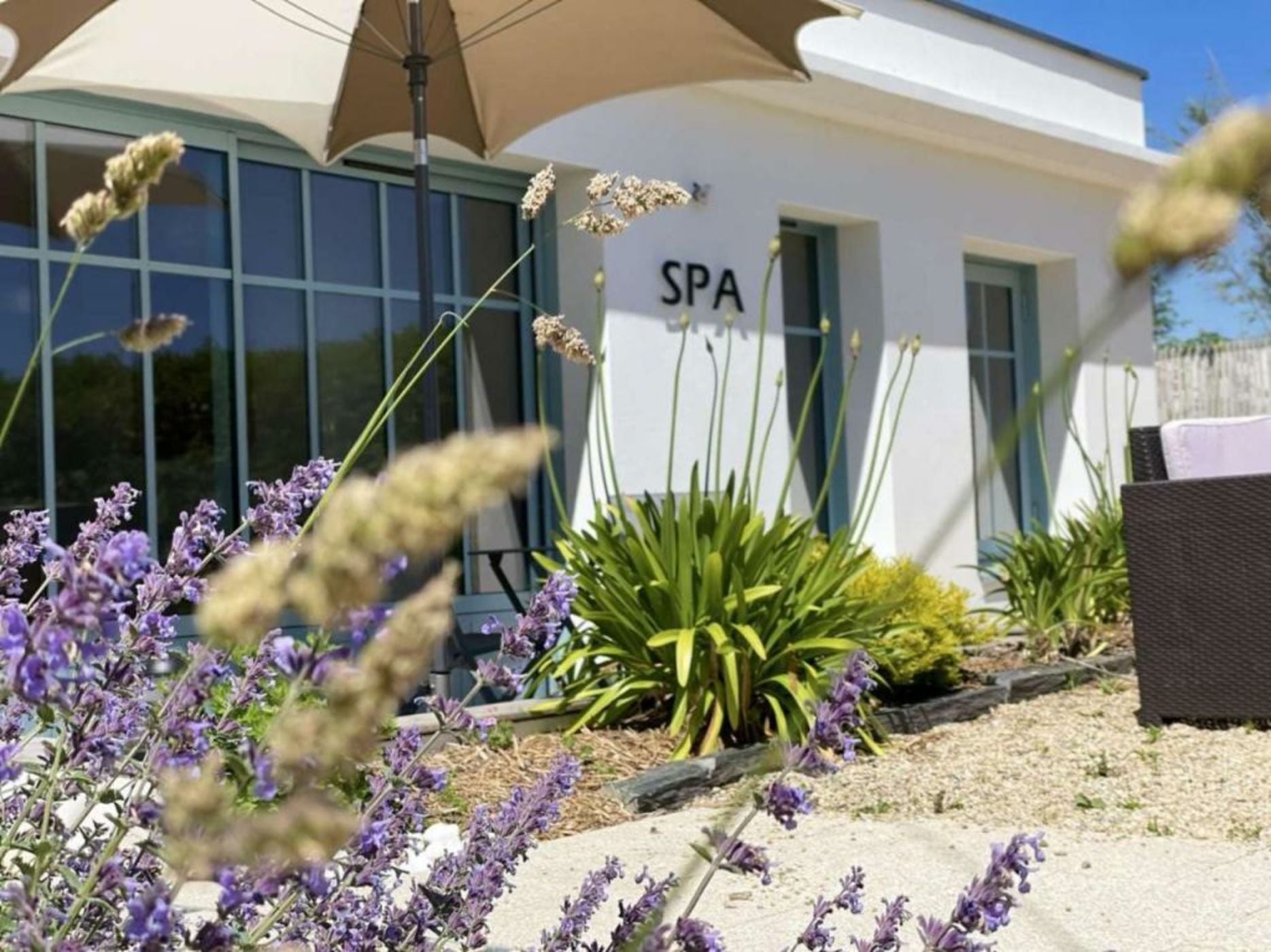 Hotel Restaurant Spa du Tumulus Carnac