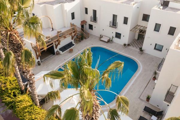 Bitez Corner Boutique Hotel