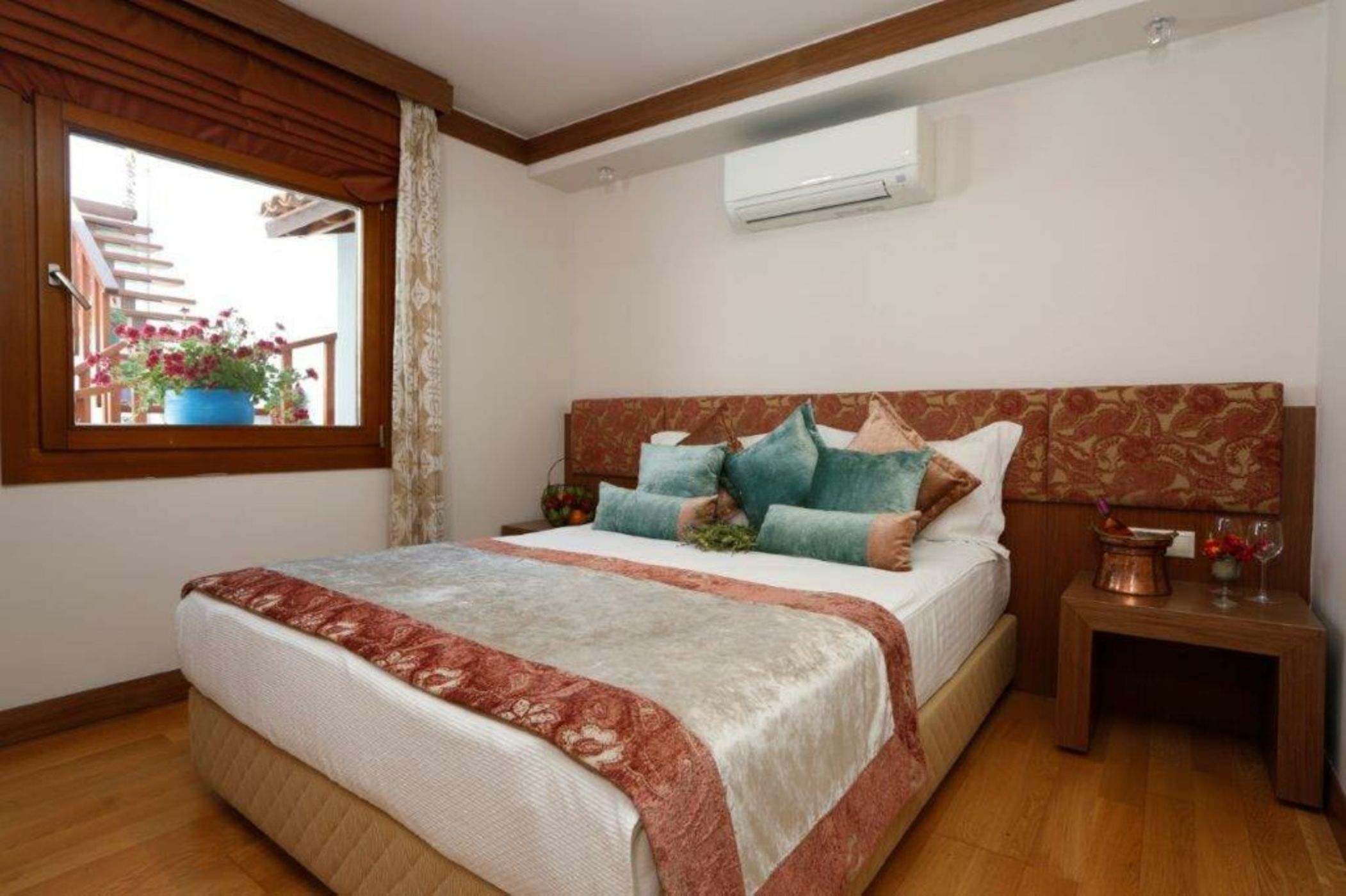 Bitez Corner Boutique Hotel