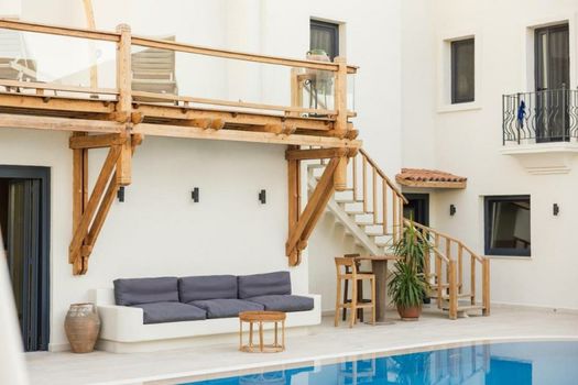 Bitez Corner Boutique Hotel