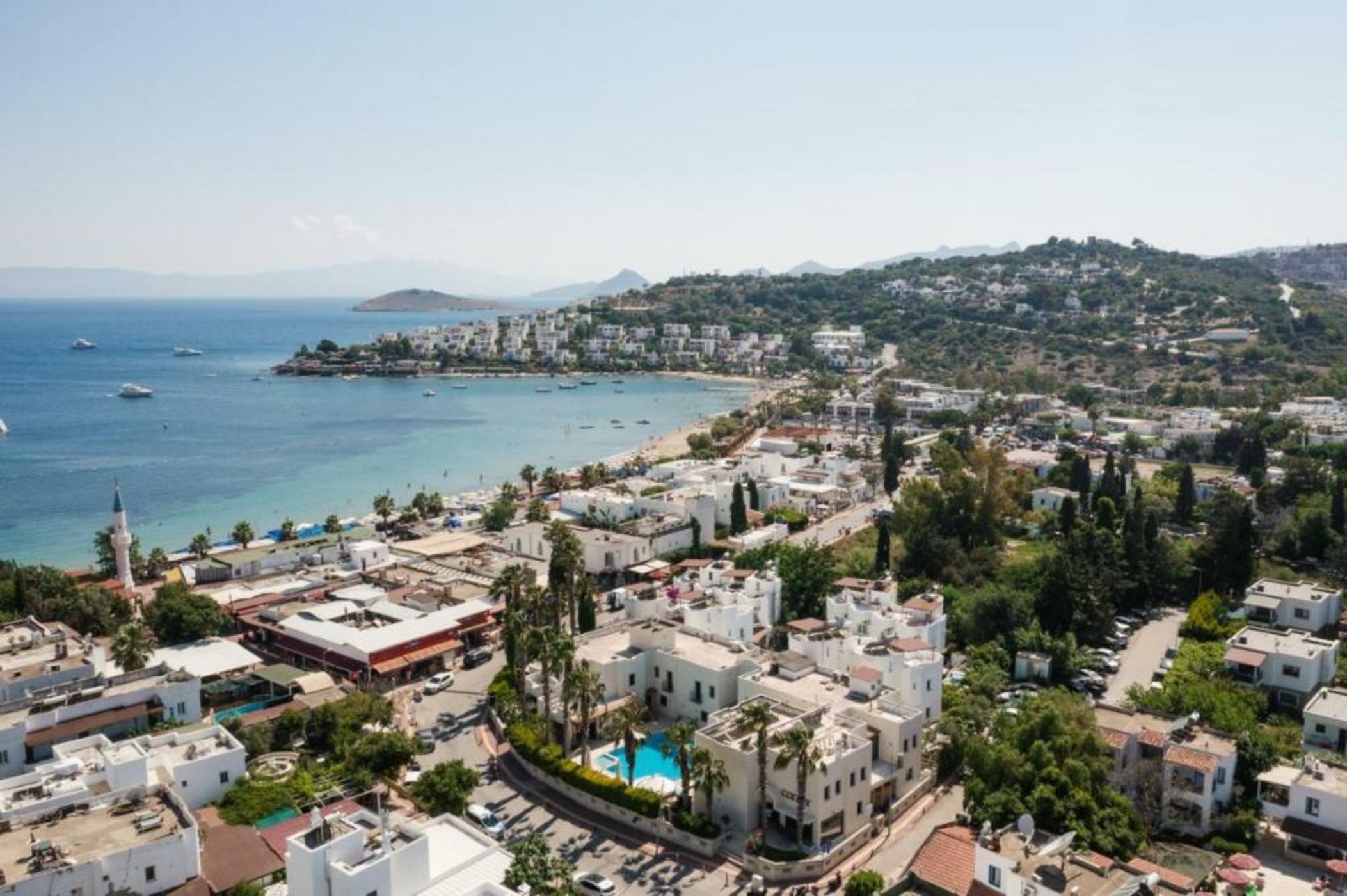 Bitez Corner Boutique Hotel