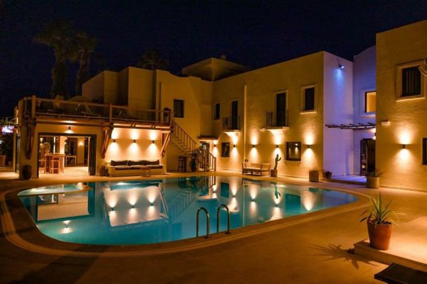 Bitez Corner Boutique Hotel