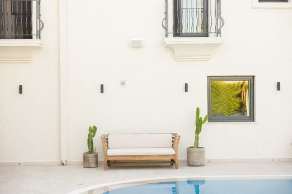 Bitez Corner Boutique Hotel