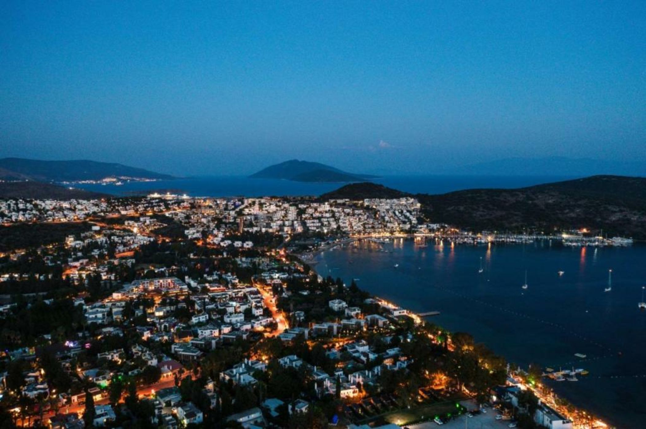 Bitez Corner Boutique Hotel