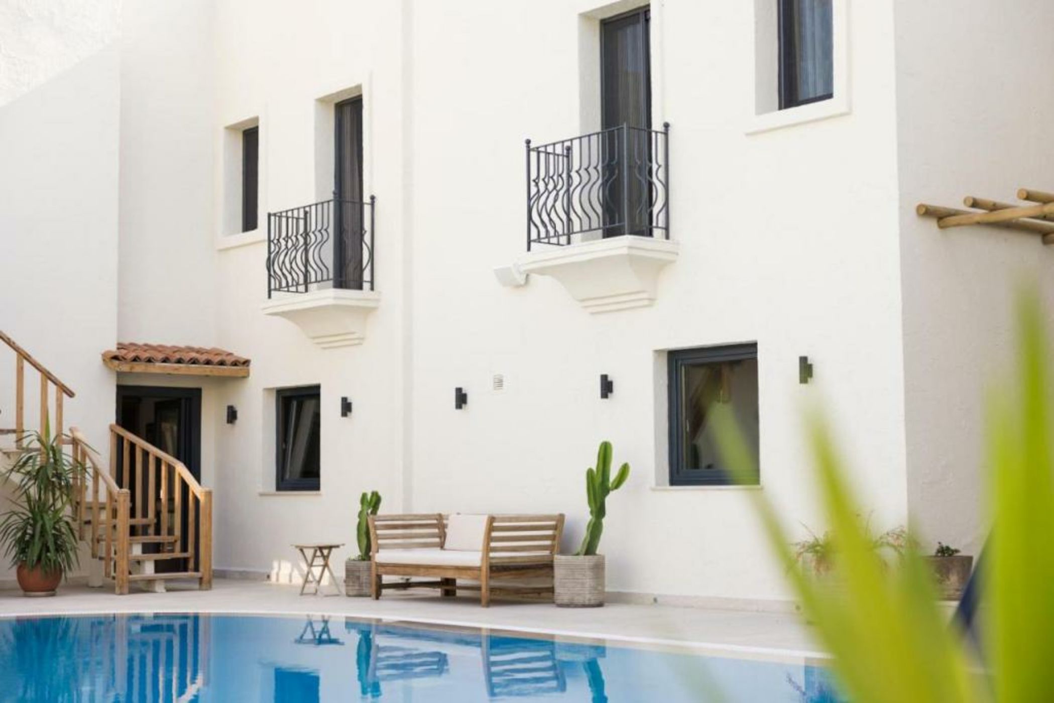 Bitez Corner Boutique Hotel