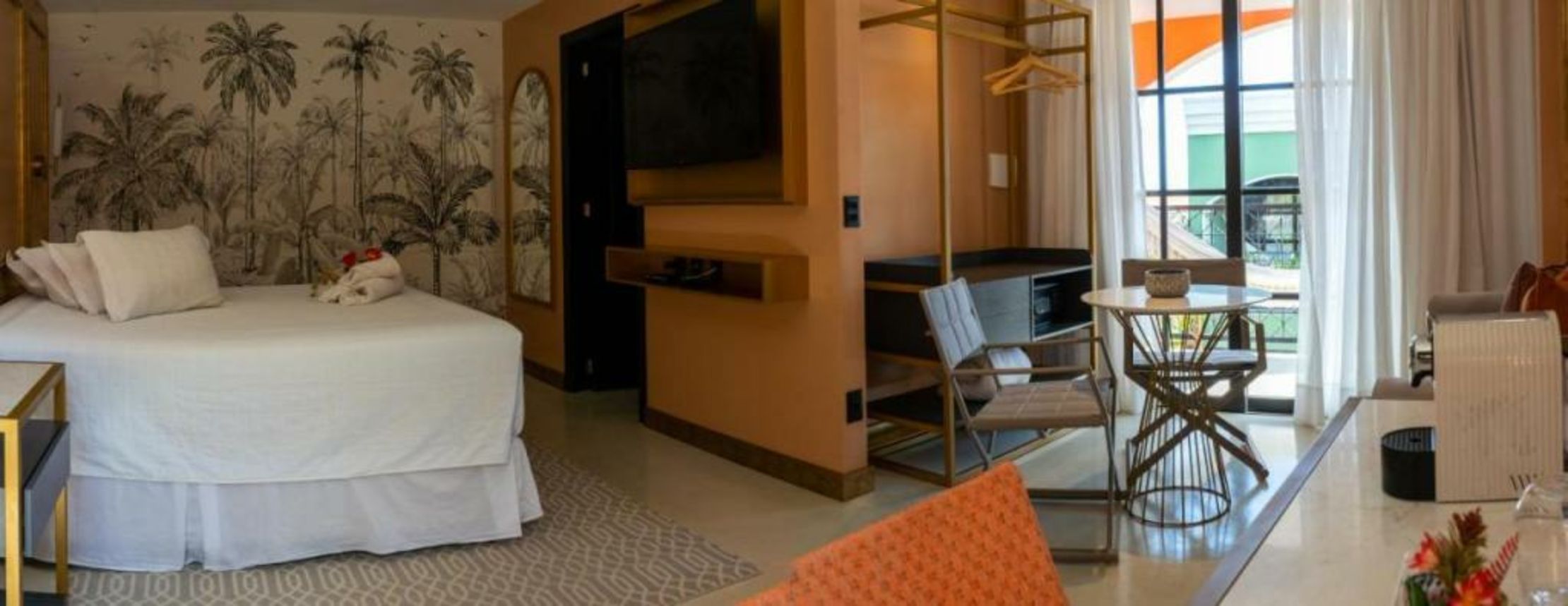 Exótica Boutique Hotel