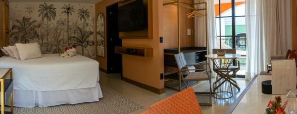 Exótica Boutique Hotel