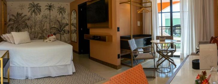 Exótica Boutique Hotel