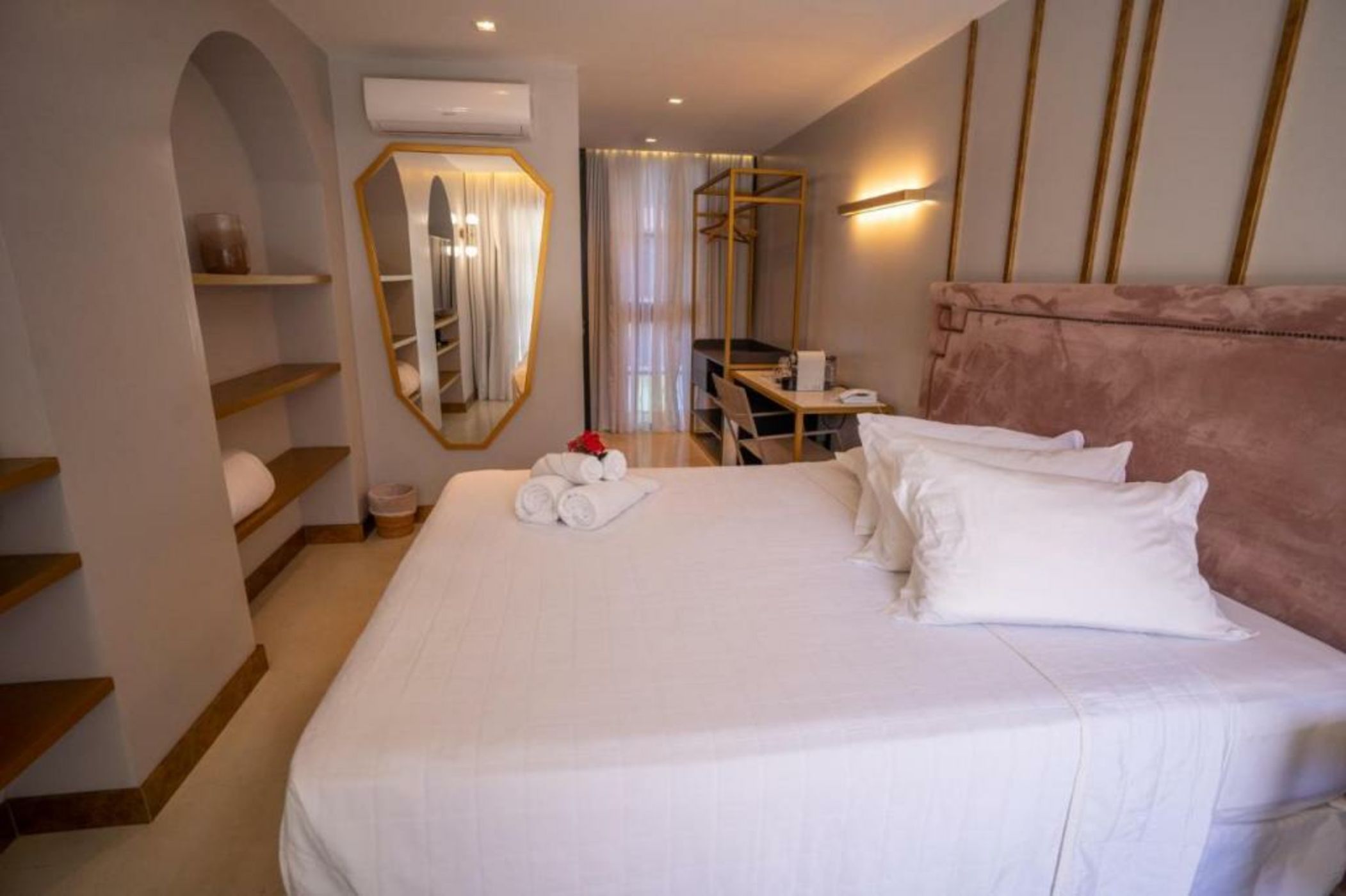 Exótica Boutique Hotel