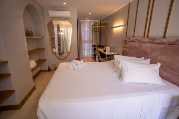 Exótica Boutique Hotel