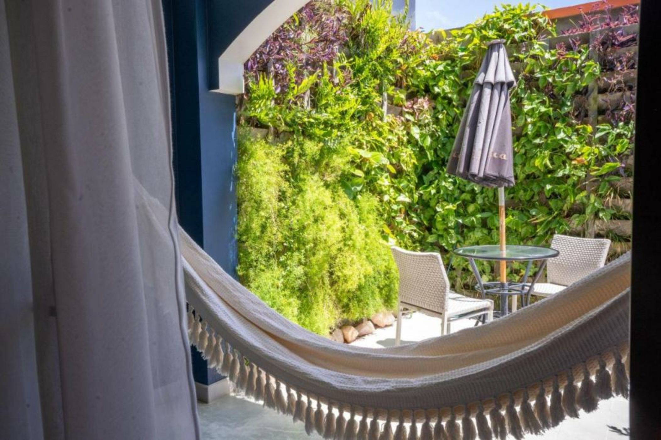 Exótica Boutique Hotel