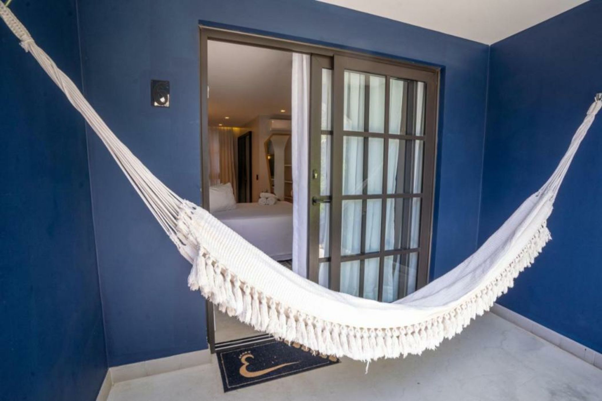 Exótica Boutique Hotel