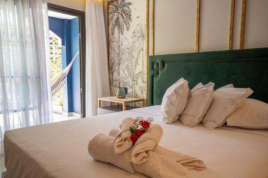 Exótica Boutique Hotel