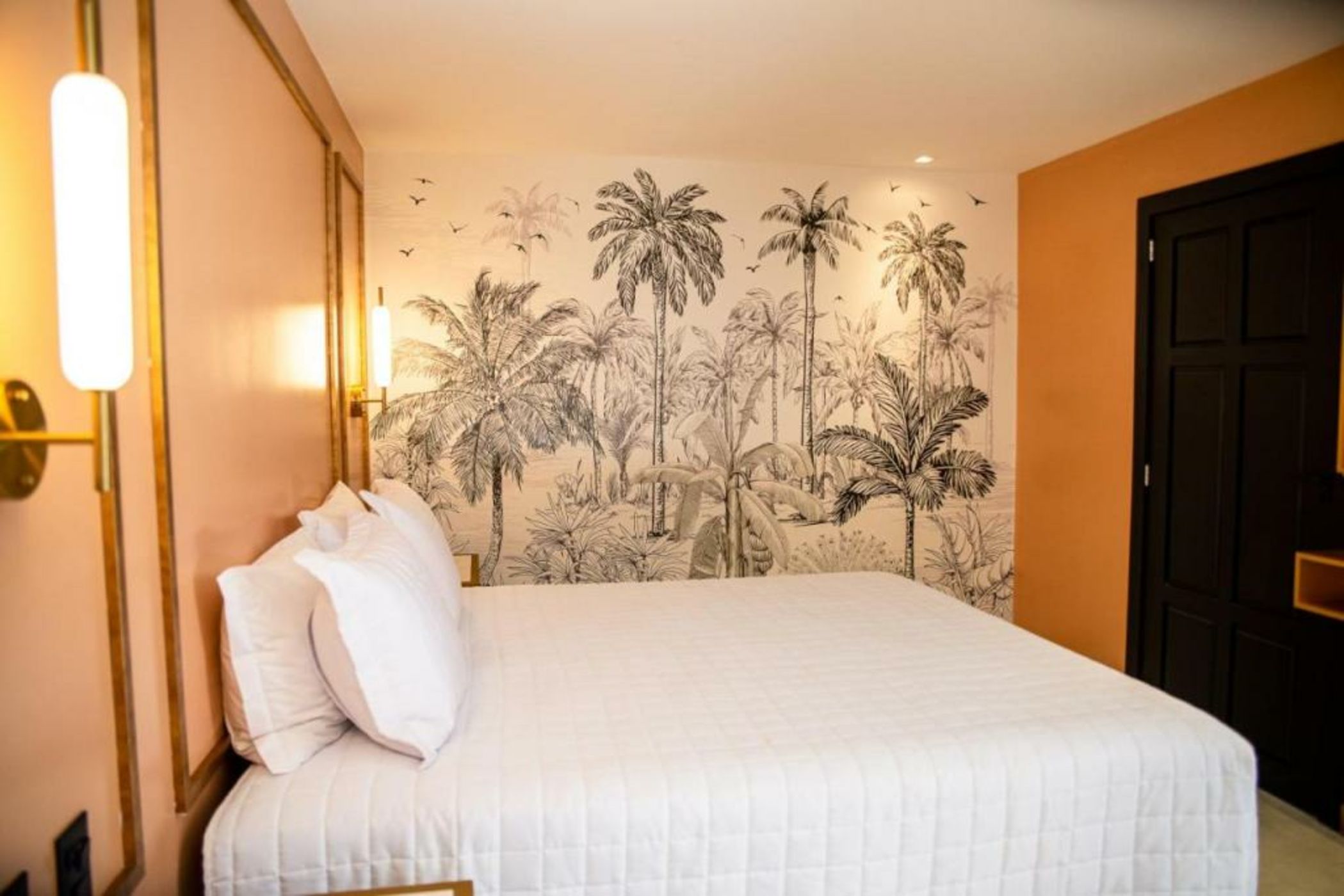 Exótica Boutique Hotel